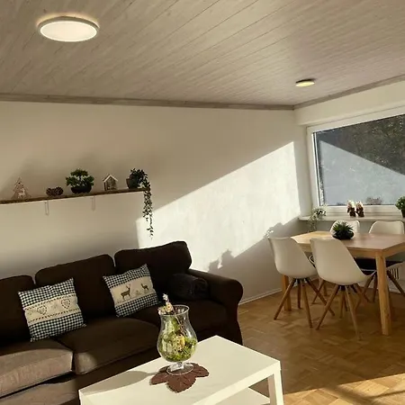 Bergblick Stadtmitte Sonthofen Extérieur photo